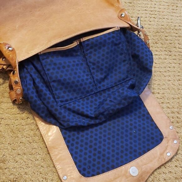 Rebecca minkoff crossbody bag - Picture 7 of 13